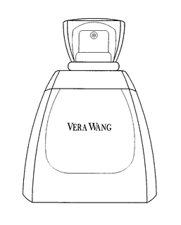 VERA WANG trademark