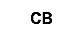CB trademark