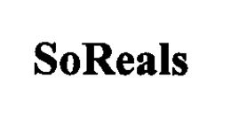 SOREALS trademark