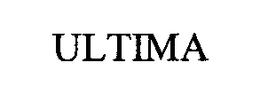 ULTIMA trademark