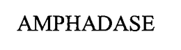 AMPHADASE trademark