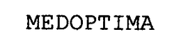 MEDOPTIMA trademark