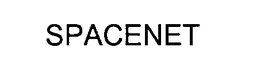 SPACENET trademark