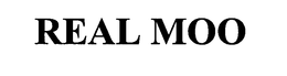 REAL MOO trademark