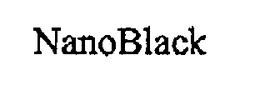 NANOBLACK trademark