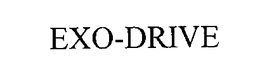 EXO-DRIVE trademark