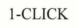 1-CLICK trademark