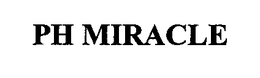 PH MIRACLE trademark