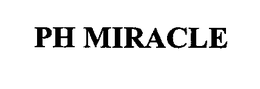 PH MIRACLE trademark