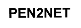PEN2NET trademark