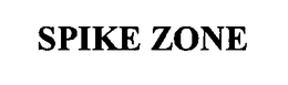 SPIKE ZONE trademark