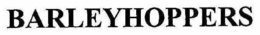 BARLEYHOPPERS trademark