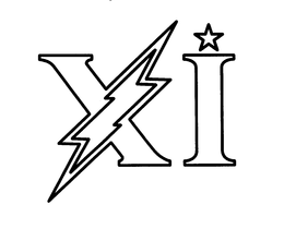 XI trademark