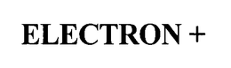 ELECTRON + trademark