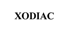 XODIAC trademark