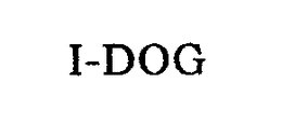 I-DOG trademark