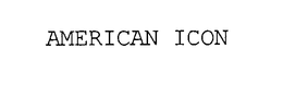 AMERICAN ICON trademark