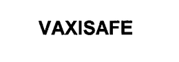 VAXISAFE trademark