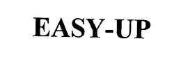 EASY-UP trademark