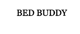 BED BUDDY trademark