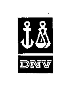 DNV trademark