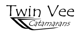 TWIN VEE CATAMARANS trademark