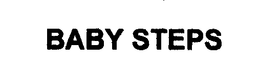 BABY STEPS trademark