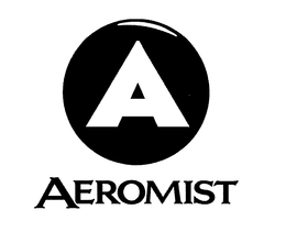 A AEROMIST trademark