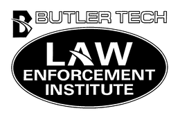 B BUTLER TECH LAW ENFORCEMENT INSTITUTE trademark