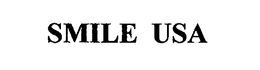 SMILE USA trademark