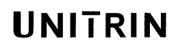 UNITRIN trademark