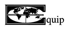 EQUIP, INC. trademark