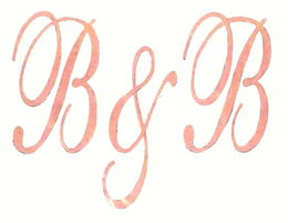 B&B trademark