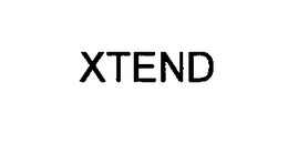 XTEND trademark