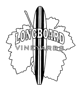 LONGBOARD VINEYARDS trademark