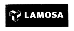 LAMOSA trademark