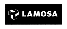 LAMOSA trademark