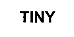 TINY trademark
