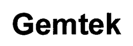 GEMTEK trademark