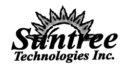 SUNTREE TECHNOLOGIES INC. trademark