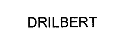 DRILBERT trademark