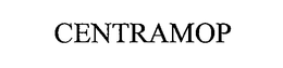 CENTRAMOP trademark