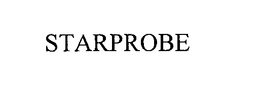 STARPROBE trademark