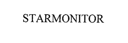 STARMONITOR trademark
