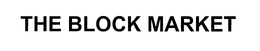 THE BLOCK MARKET trademark