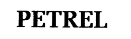 PETREL trademark