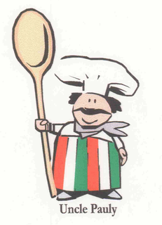 UNCLE PAULY trademark