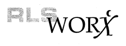 RLS WORX trademark
