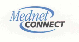 MEDNET CONNECT trademark