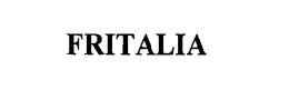 FRITALIA trademark